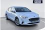 2018 Ford Focus 1.0 EcoBoost 125 Titanium 5dr