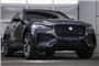 2024 Jaguar F-Pace 2.0 D200 R-Dynamic HSE Black 5dr Auto AWD