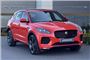 2020 Jaguar E-Pace 2.0d [180] Chequered Flag Edition 5dr Auto