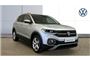 2021 Volkswagen T-Cross 1.0 TSI 110 SEL 5dr