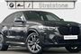 2023 BMW X4 xDrive20d MHT M Sport 5dr Step Auto