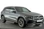 2020 Mercedes-Benz GLC GLC 220d 4Matic AMG Line 5dr 9G-Tronic