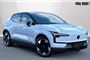 2024 Volvo EX30 200kW SM Extended Range Plus 69kWh 5dr Auto