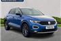 2019 Volkswagen T-Roc 1.5 TSI EVO SEL 5dr DSG