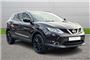 2016 Nissan Qashqai 1.6 DiG-T Tekna [Non-Panoramic] 5dr