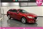 2022 Mazda 6 Tourer 2.0 Skyactiv-G Sport 5dr