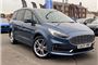 2023 Ford Galaxy 2.5 FHEV 190 Titanium 5dr CVT