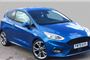 2020 Ford Fiesta 1.0 EcoBoost 95 ST-Line X Edition 3dr