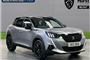 2020 Peugeot 2008 1.2 PureTech 130 GT Line 5dr EAT8