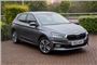 2023 Skoda Fabia 1.0 TSI 110 SE L 5dr