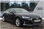 2024 Audi A5 Sportback 35 TFSI Sport 5dr S Tronic