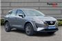 2022 Nissan Qashqai 1.3 DiG-T MH Acenta Premium 5dr