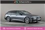 2021 Audi A6 Avant 45 TFSI 265 Quattro Black Edition 5dr S Tronic