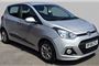 2017 Hyundai i10 1.2 Premium 5dr