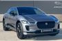 2022 Jaguar I-Pace 294kW EV400 Black 90kWh 5dr Auto [11kW Charger]