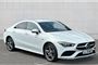 2020 Mercedes-Benz CLA CLA 250e AMG Line Premium 4dr Tip Auto