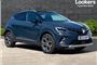 2022 Renault Captur 1.0 TCE 90 SE Edition 5dr