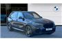 2020 BMW X5 xDrive30d MHT M Sport 5dr Auto
