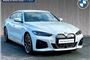 2023 BMW i4 250kW eDrive40 M Sport 83.9kWh 5dr Auto