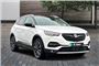 2020 Vauxhall Grandland X 1.6 Hybrid4 300 Elite Nav 5dr Auto