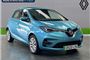 2022 Renault Zoe 100kW Iconic R135 50kWh Rapid Charge 5dr Auto