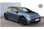 2021 Volkswagen ID.3 150kW Life Pro Performance 58kWh 5dr Auto