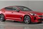 2021 Kia Stinger 3.3 T-GDi 361 GT S 5dr Auto