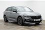 2022 Skoda Scala 1.5 TSI Monte Carlo 5dr