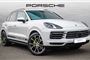 2022 Porsche Cayenne E-Hybrid Platinum Edition 5dr Tiptronic S