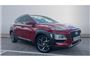 2020 Hyundai Kona 1.6 GDi Hybrid Premium 5dr DCT