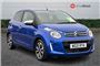 2021 Citroen C1 1.0 VTi 72 Shine 5dr