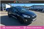 2019 Ford Fiesta 1.1 Zetec 5dr