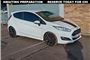 2017 Ford Fiesta 1.5 TDCi ST-Line 3dr