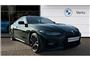 2023 BMW 4 Series 420i M Sport 2dr Step Auto