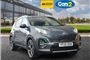 2020 Kia Sportage 1.6T GDi ISG GT-Line 5dr DCT Auto [AWD]