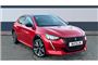 2021 Peugeot 208 1.2 PureTech 130 GT 5dr EAT8