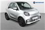 2022 Smart Fortwo Coupe 60kW EQ Pulse Premium 17kWh 2dr Auto [22kWCh]