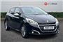 2017 Peugeot 208 1.2 PureTech 82 Allure 5dr