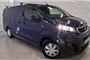 2021 Peugeot e-Expert 1000 100kW 75kWh Professional Van Auto