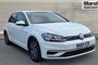 2018 Volkswagen Golf 1.5 TSI EVO SE 5dr