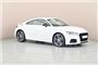 2021 Audi TT 40 TFSI Sport Edition 2dr S Tronic