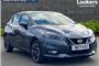 2021 Nissan Micra 1.0 IG-T 92 Acenta 5dr CVT