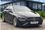 2024 Mercedes-Benz A-Class A200d AMG Line Premium Plus 5dr Auto