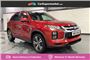 2021 Mitsubishi ASX 2.0 Exceed 5dr