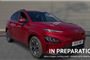 2021 Hyundai Kona Electric 100kW Premium 39kWh 5dr Auto