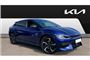 2022 Kia EV6 166kW GT Line S 77.4kWh 5dr Auto