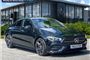 2023 Mercedes-Benz CLA CLA 180 AMG Line Premium 4dr Tip Auto