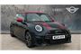 2024 MINI Hatchback 2.0 S Sport 3dr Auto