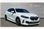 2022 BMW 1 Series 116d M Sport 5dr