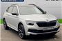 2021 Skoda Kamiq 1.5 TSI Monte Carlo 5dr